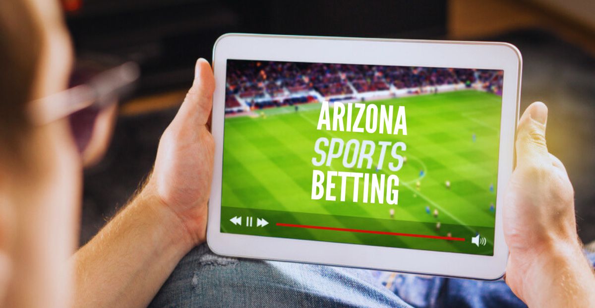 Arizona Sports Franchises Eligible to Apply for Betting Licenses