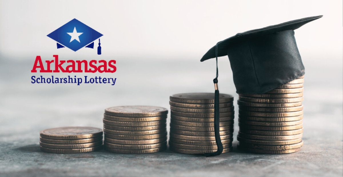 Arkansas Scholarship Lottery Generates Record Revenue of $114.77 Million