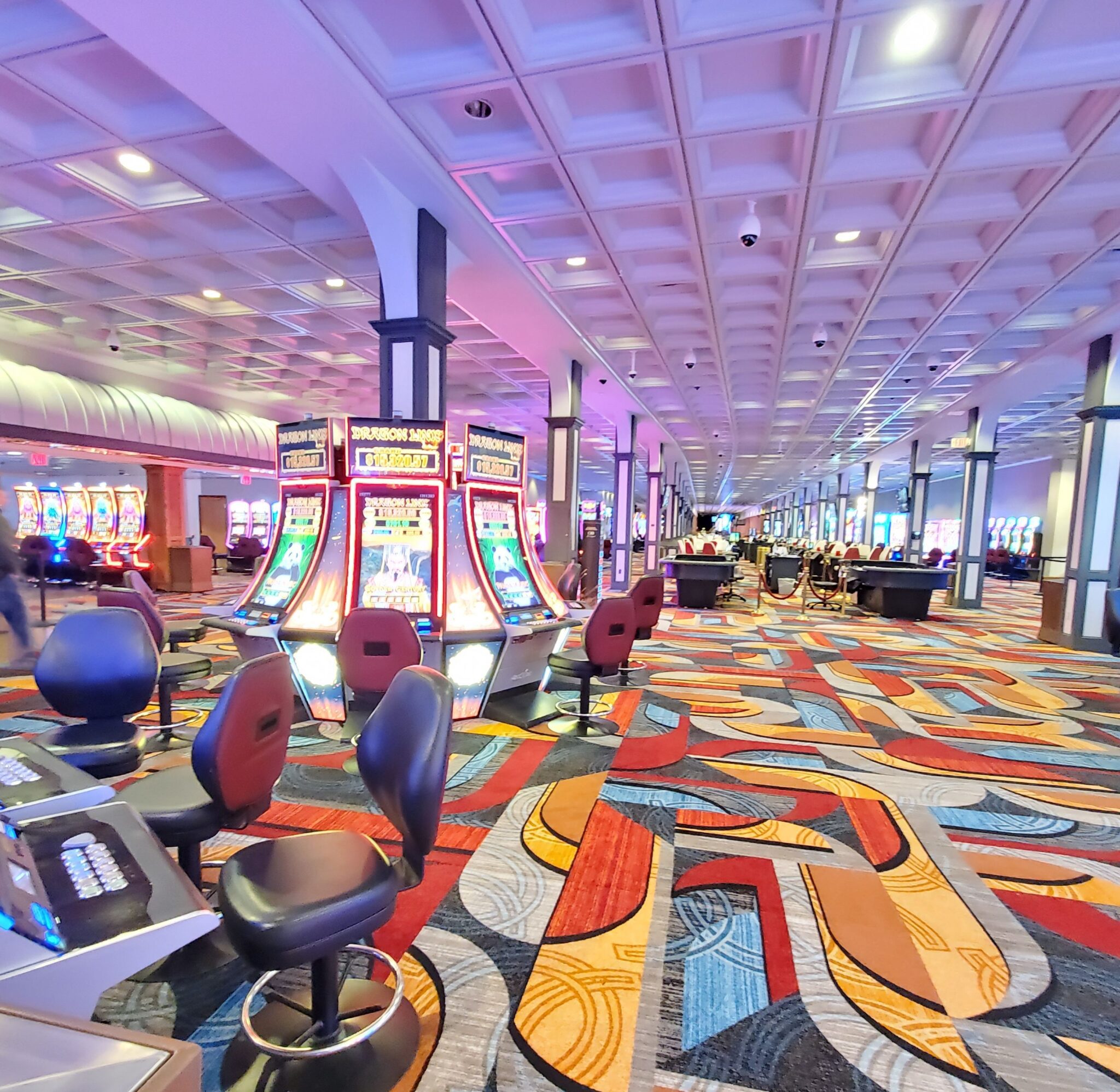 Delaware Park Casino & Racing to Undergo $10 Million Renovation
