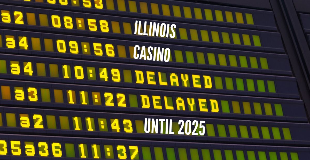 Illinois Casino Project to Open in 2025 with $529 Million Investment