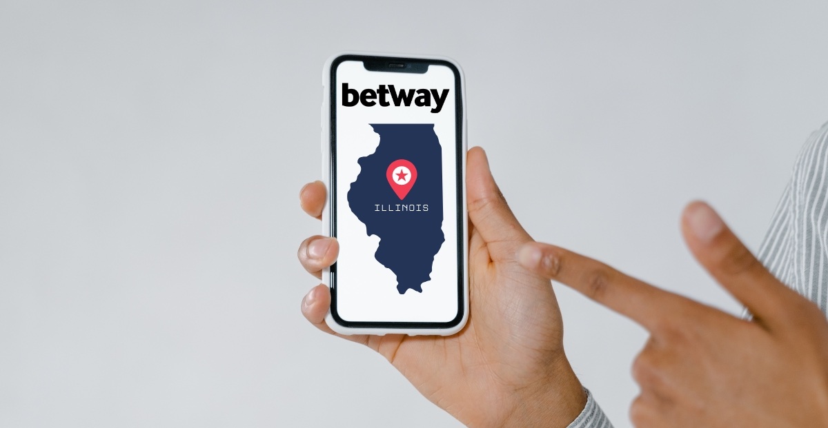 Illinois Gaming Board Grants Betway Sports Betting License