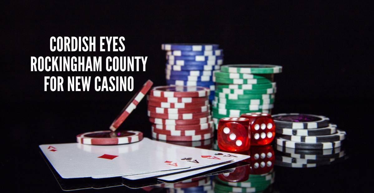 North Carolina Casino Speculation Sparked by Rezoning Request