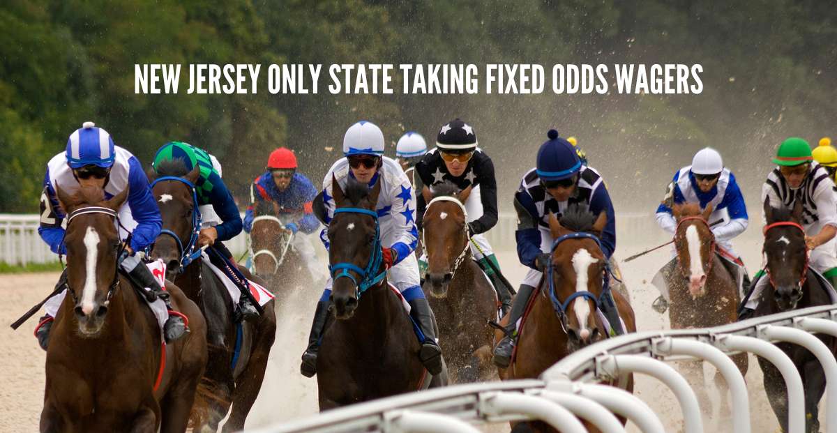 Penn National Expansion Increases Fixed Odds Betting Options in New Jersey