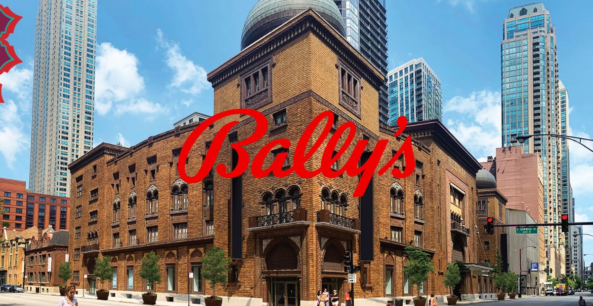 17Bally’s Chicago Casino Announces Opening Date of September 17