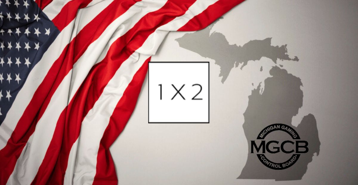 1X2 Network Expands Michigan Online Casino Offerings