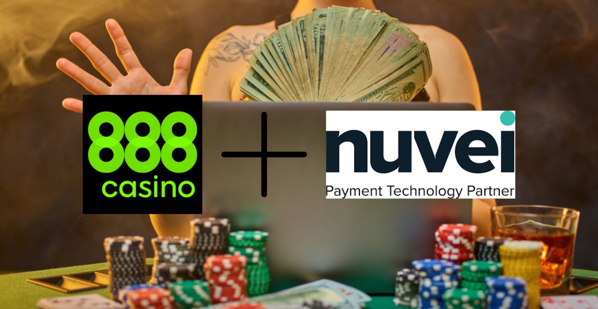 888 Online Casino Introduces Instant Bank Transfer Feature in Recent Upgrade
