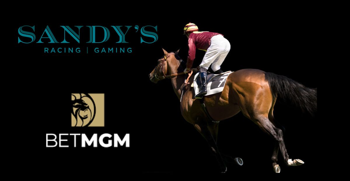 BetMGM and Kentucky Ink Sports Betting Agreement to Revolutionize Racing Industry