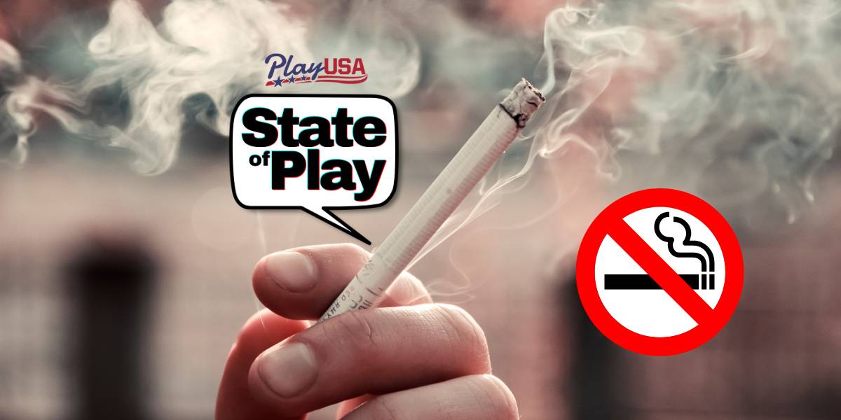 Casinos Allow Smoking Despite Health Risks: A Look at Steve Friess’ Argument