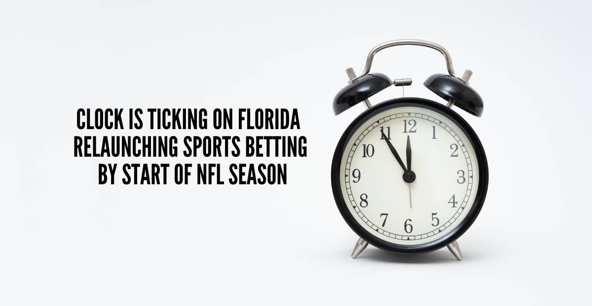 Florida Sports Betting Relaunch Delayed by Federal Court Order