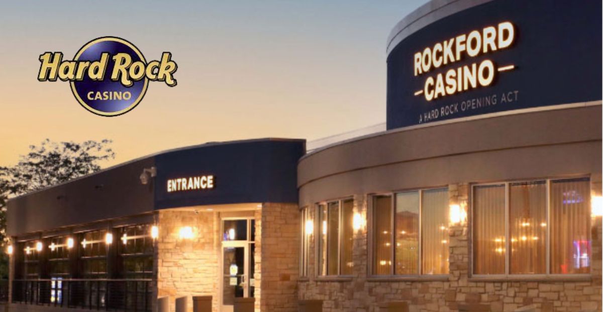 GLPI Acquires Hard Rock Rockford Property for $100 Million