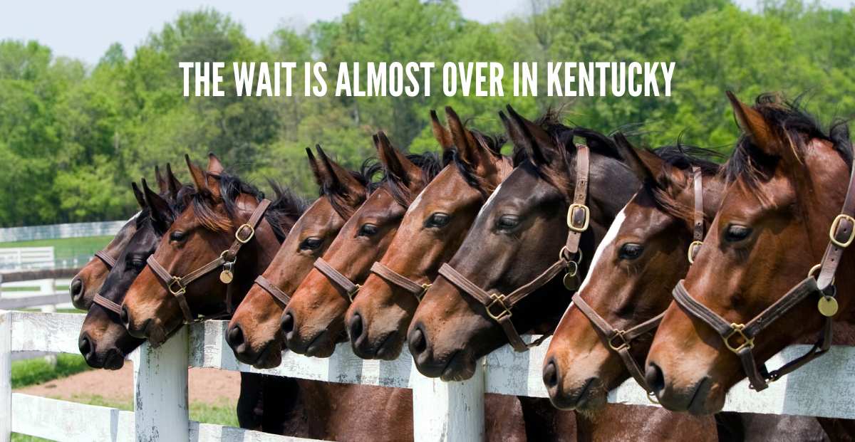 Governor Announces Kentucky Sports Betting to Launch in 28 Days