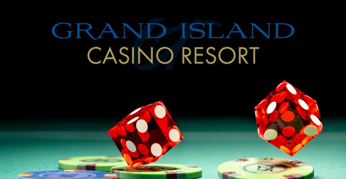 Grand Island Casino to Begin Offering Table Games to Guests
