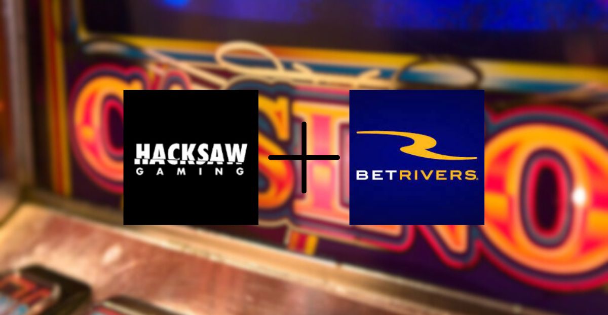 Hacksaw Gaming Launches Online Casino in West Virginia