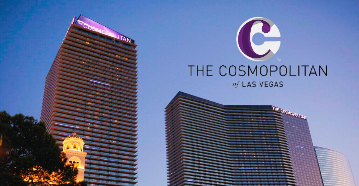 Join MGM Rewards and Enjoy the Benefits of The Cosmopolitan of Las Vegas