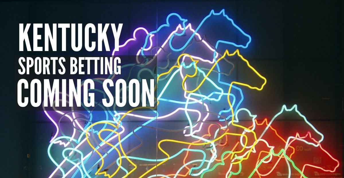 Kentucky Sports Betting Pre-Registration Begins August 28th