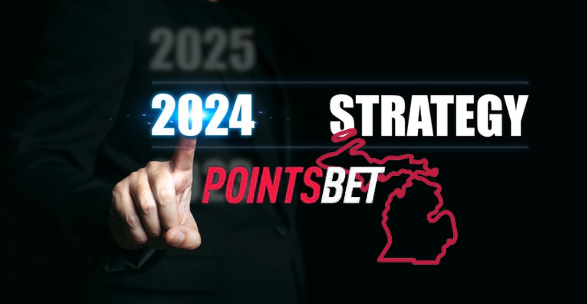 Michigan Residents to Have Access to PointsBet Online Casino in 2024