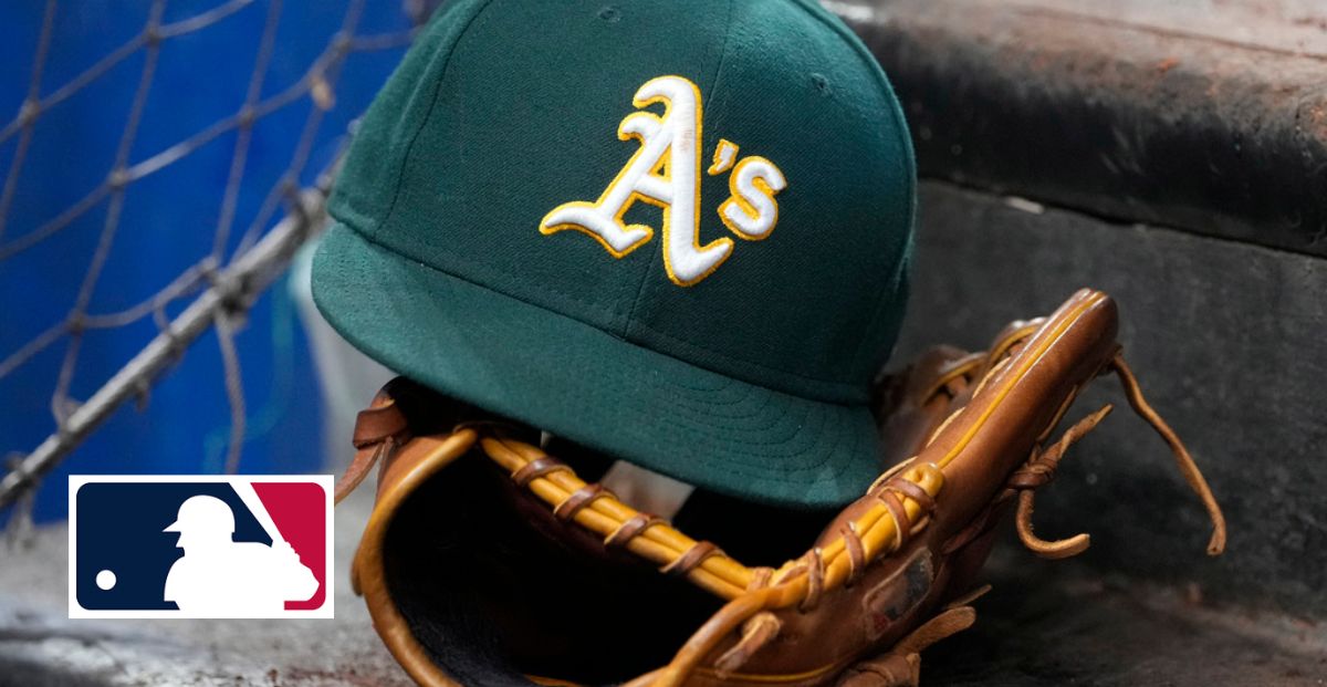 MLB Committee Receives Las Vegas Relocation Application from A’s