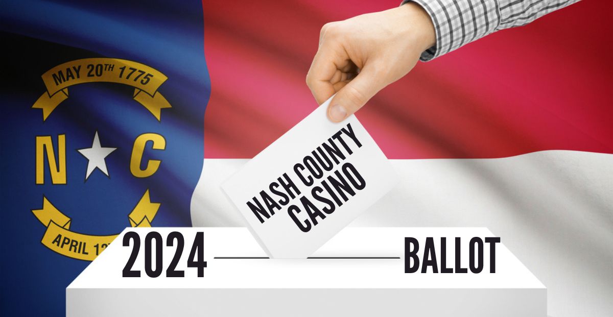 Nash County Residents Discuss Pros and Cons of North Carolina Casino Expansion