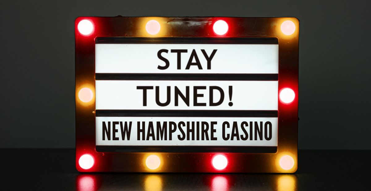 New Hampshire Casino Commission to Announce Decision on “The Mint” Casino This Week