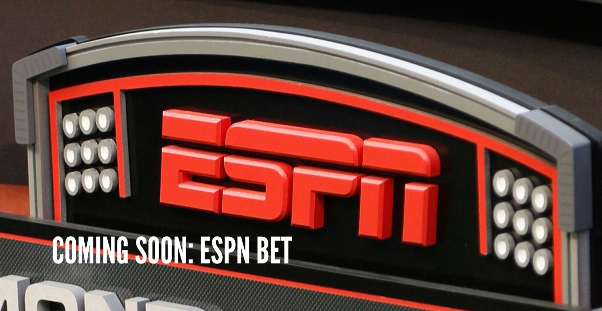 Penn National Gaming and ESPN Launch Sports Betting Partnership