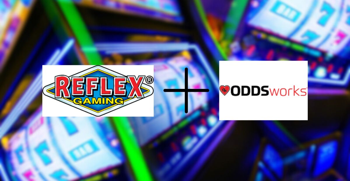 Reflex Gaming Launches US Online Casino Presence with UK Base