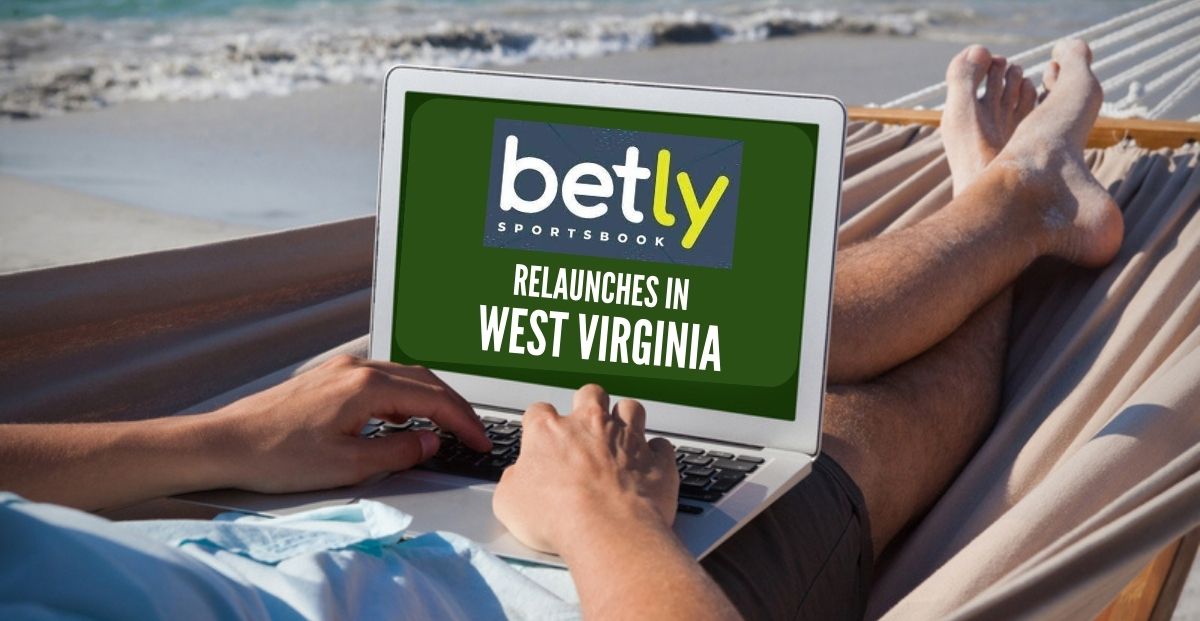 West Virginia’s Betly App Offers Online Casino Games