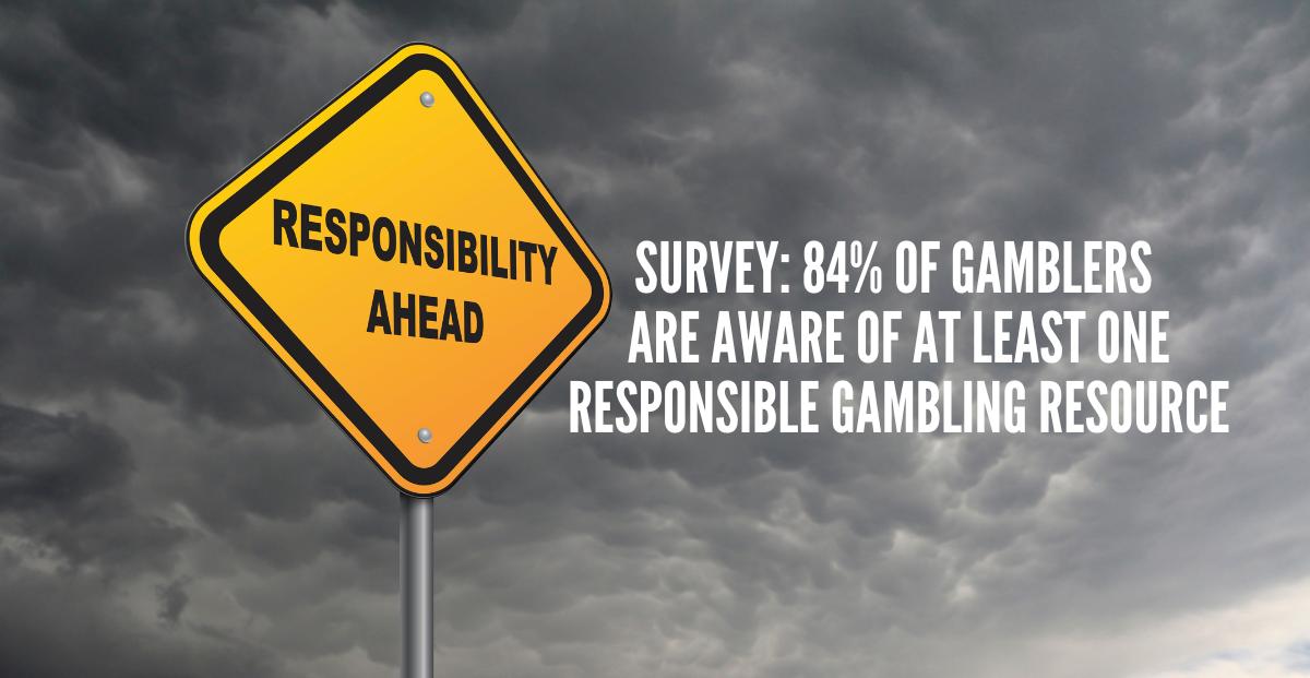 AGA Releases Survey on Responsible Gaming as Responsible Gaming Month Kicks Off