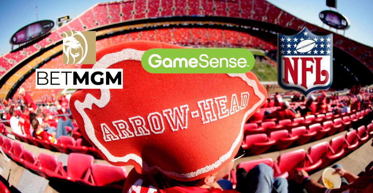 BetMGM to Launch Responsible Gambling Initiatives at 9 NFL Stadiums