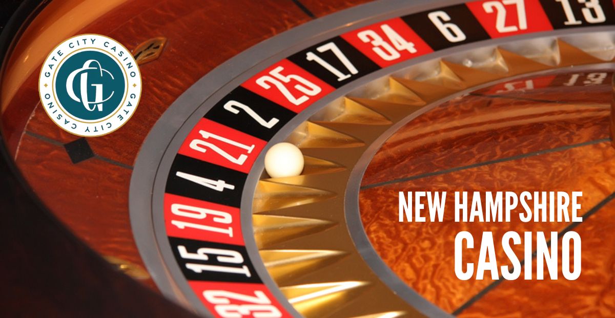 Delaware North Unveils Rebranding of Nashua Casino