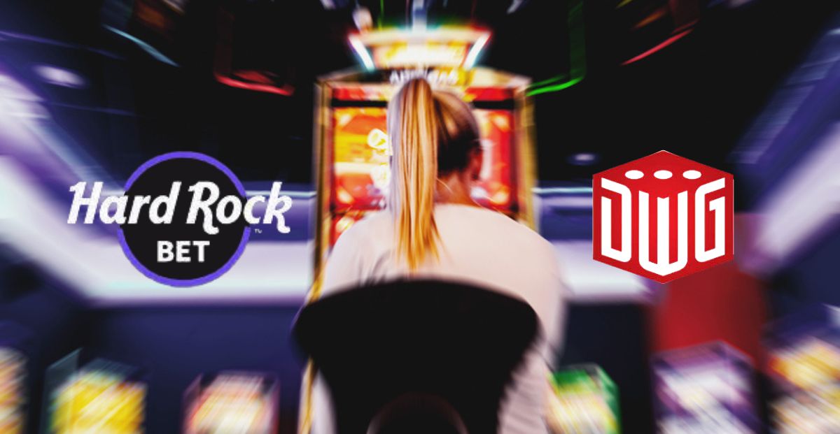 Hard Rock Bet App Adds DWG Slots to New Jersey Online Casino