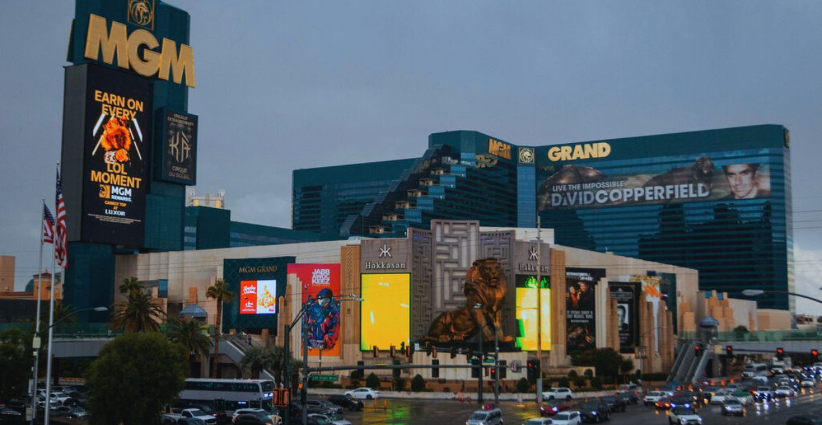 MGM Resorts Return to Normal Operations 10 Days After Cyberattack