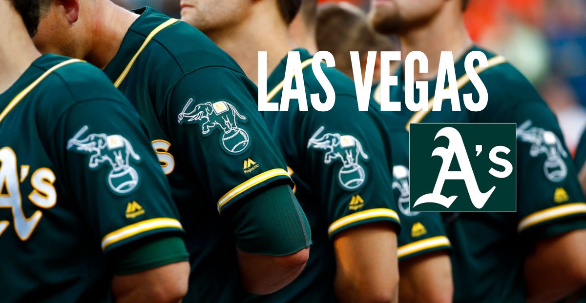 MLB Owners to Vote on Oakland Athletics’ Proposed Move to Las Vegas in November
