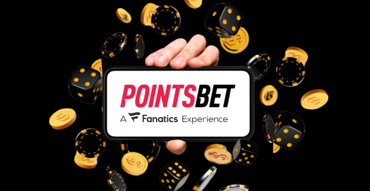PointsBet Launches Sports Betting Platform in West Virginia, New Jersey and Pennsylvania