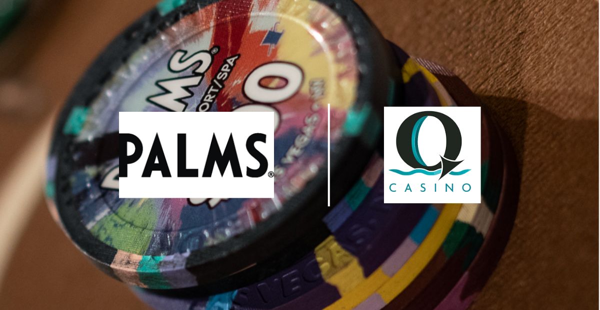 Q Casino Announces Expanded Collaboration With Palms Casino Resort Las Vegas