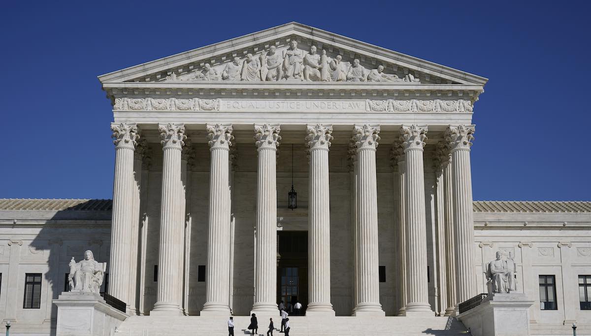 US Supreme Court May Hear Florida Sports Betting Case