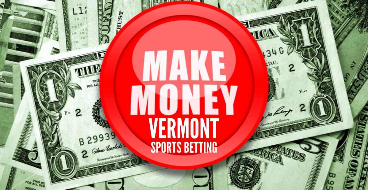 Vermont Sports Betting Licenses: 5 Sportsbooks in the Running